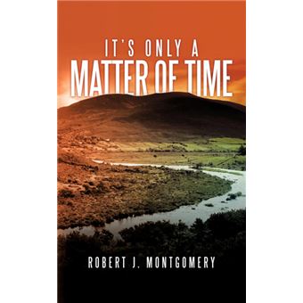 It'S Only A Matter Of Time - 1