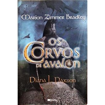 Os corvos de avalon. - 1