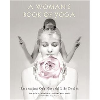 A Woman'S Book Of Yoga - 1