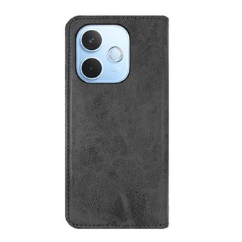 Capa Magneticflipwallet Phonecare para Oppo A5 Pro 4G | Preto - 1