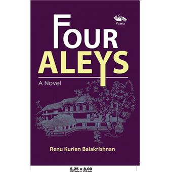 Four Aleys - 1