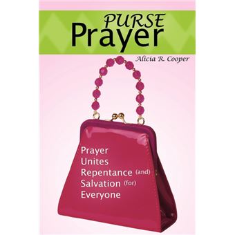 Purse Prayer - Paperback / softback - 2009 - 1
