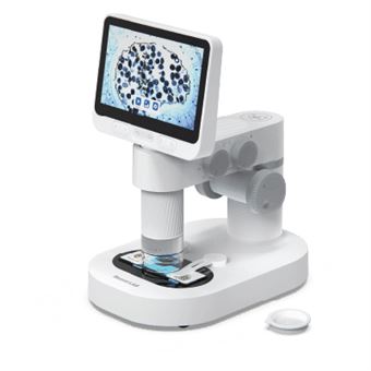 Microscópio DIPROGRESS BL-DDL-M2A | Branco - 1