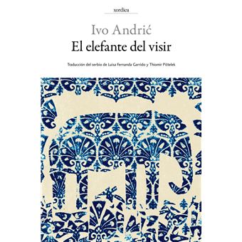 El Elefante Del Visir - 1