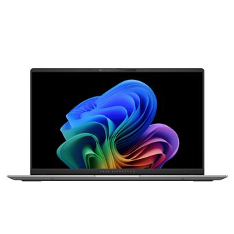 Computador Portátil ASUS Vivobook S5507QA-MA112W | 15.6'' | Snapdragon X1E-78-100 | Qualcomm Adreno GPU | 32 GB | SSD 1TB - 1