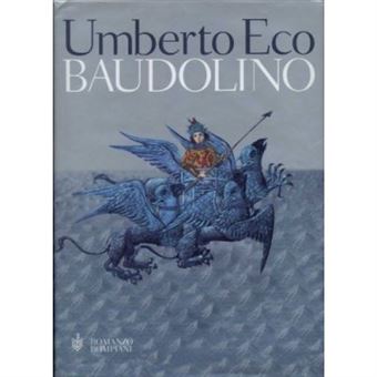 Baudolino - 1