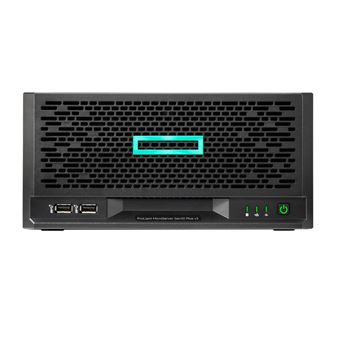 Servidor HPE ProLiant MicroServer Gen10+ v2 - 1