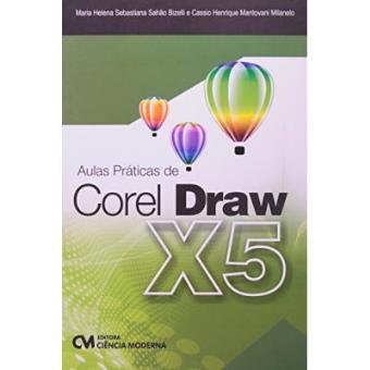 Aulas Praticas De Corel Draw X5 - 1