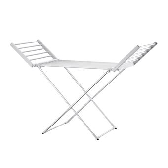 Toalheiro Elétrico Noveen ECD30 | Branco - 1