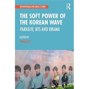 The Soft Power Of The Korean Wave - 1