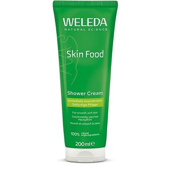 Creme de Duche Weleda Skin Food Shower Cream - 1