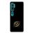 Capa Hapdey para Xiaomi Mi Note 10 - Note 10 Pro - CC9 Pro | Silicone Flexível em TPU | Design Olho de lobo, olhando para você - Transparente_0