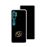 Capa Hapdey para Xiaomi Mi Note 10 - Note 10 Pro - CC9 Pro | Silicone Flexível em TPU | Design Olho de lobo, olhando para você - Transparente_2