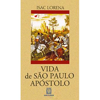 Vida de São Paulo Apóstolo - 1