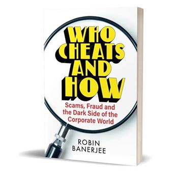 Who Cheats And How - 1