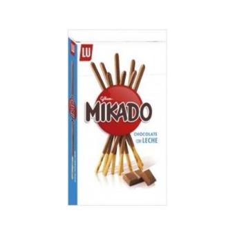 Mikado. Las Mejores Recetas - 1