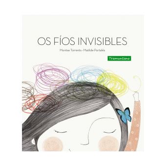 Os Fios Invisibles - 1