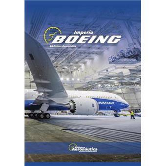 Imperio Boeing - 1