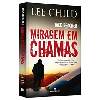 Miragem Em Chamas - 1