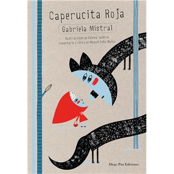 Caperucita Roja - 1