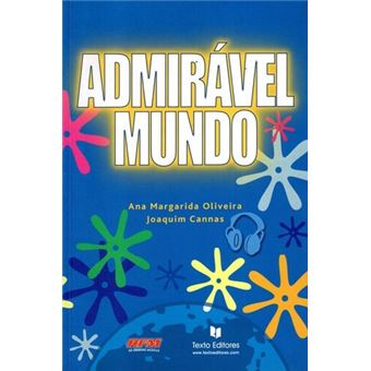 Admirável Mundo - 1