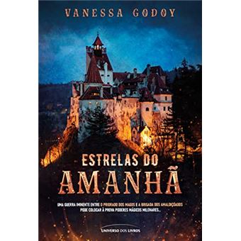 Estrelas Do Amanhã - 1