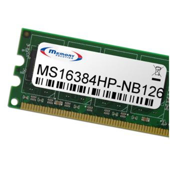 Módulo de memória Memory Solution MS16384HP-NB126 - 1