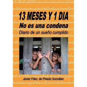 Meses YDia No Es Una Condena - 1