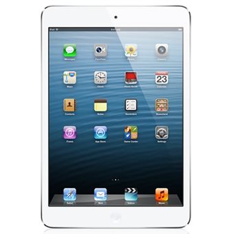 Apple iPad 16GB  Branco - 1