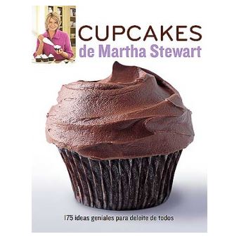 Cupcakes De Martha Stewart - 1