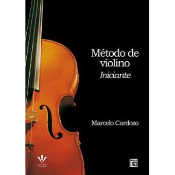 Método De Violino. Iniciante - 1