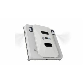 Robot de Limpeza de Janelas EZIclean Windobot S5 Pro | 40 min | Branco - 1