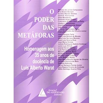 O Poder das Metáforas - 1