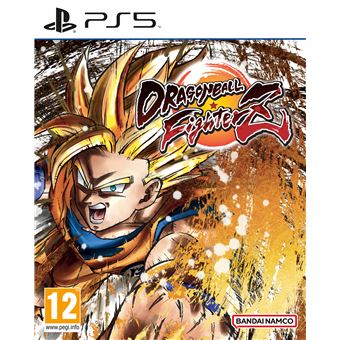 Videojogo BANDAI NAMCO Entertainment Dragon Ball Fighterz - 1