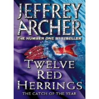 Twelve Red Herrings - 1