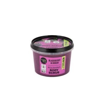 Esfoliante Corporal Antioxidante Organic Shop | Amora | 250ml - 1