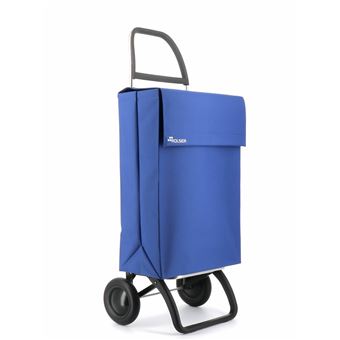 Saco de Compras Rolser JEA031-1026 | Azul - 1
