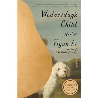 Wednesday's Child - 1