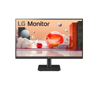 Monitor LG 24BA400-B | LCD | FHD | 5 ms | 100 Hz | 23.8" | D - 1