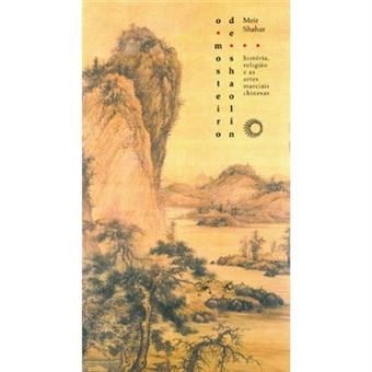 O Mosteiro De Shaolin - 1