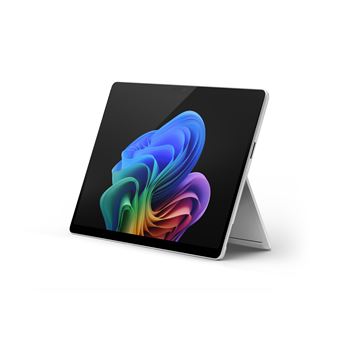 Tablet Microsoft Surface Pro 11 Copilot+ PC | 13 " | Wi-fi | 32 GB | 1 TB | Platina - 1