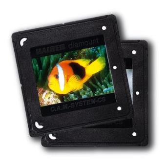 Kaiser Fototechnik C.A.M./CS - 1