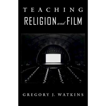 Teaching Religion And Film - 1