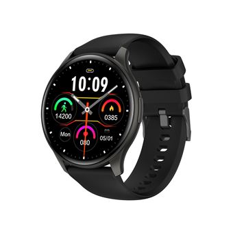 Smartwatch Trevi T-FIT 235 A | 45 mm | Preto - 1