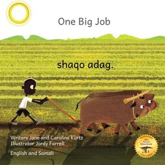 One Big Job - 1