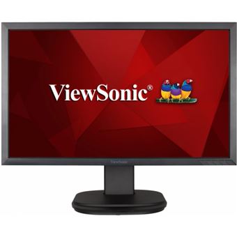 Monitor Viewsonic VG2439SMH-2 | LCD | FHD | 5 ms | 24" | F - 1