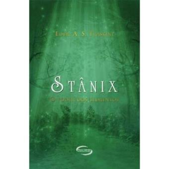 Stanix - O Poder Dos Elementos - 1
