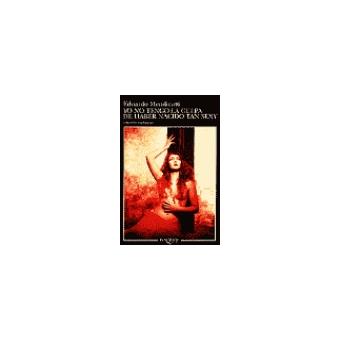 Yo no tengo la culpa de haber nacido tan sexy - 1