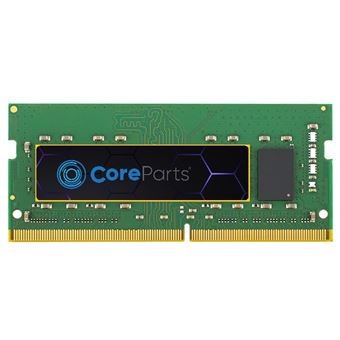 Módulo de Memória CoreParts MMHP179-8GB | Verde - 1