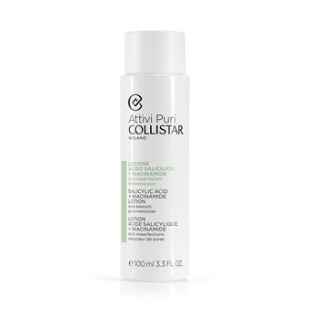 Loção para O Rosto Collistar Salicylic Acid + Niacinamide Lotion - 1